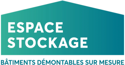ESPACE STOCKAGE — bâtiments démontables sur mesure
