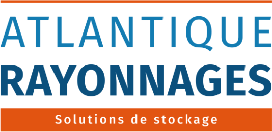 Logo Atlantique Rayonnages